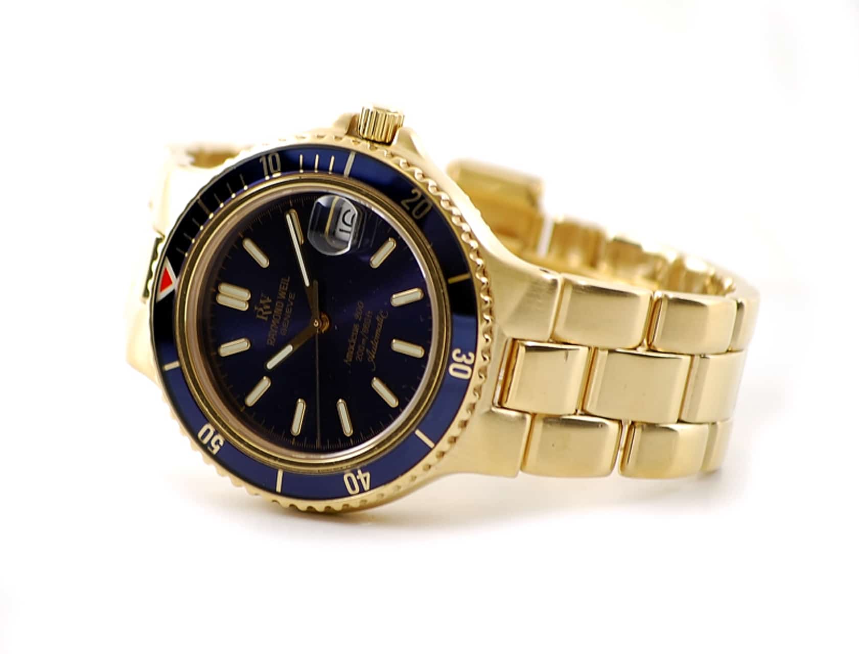 Raymond weil 2025 amadeus 200